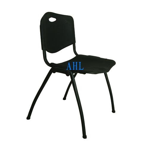 Plastic chair