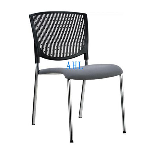 Plastic chair